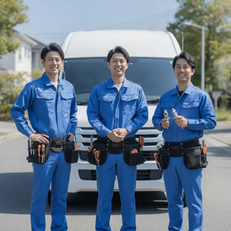 窓の設置 のチーム: 唐津市